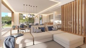 Semi Detached House for sale in El Paraiso, Estepona East