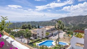 Duplex Penthouse for sale in Balcones del Lago, Istan