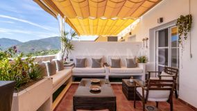 Duplex Penthouse for sale in Balcones del Lago, Istan