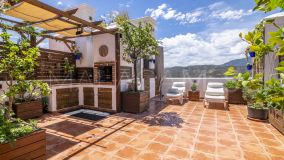 Duplex Penthouse for sale in Balcones del Lago, Istan