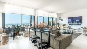 Buy 3 bedrooms penthouse in El Higueron