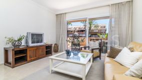 Lägenhet till salu på El Embrujo Playa, Marbella - Puerto Banus