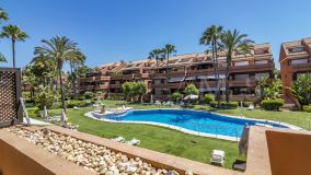 Lägenhet till salu på El Embrujo Playa, Marbella - Puerto Banus