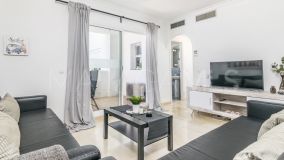 Lägenhet till salu på El Paraiso, Estepona