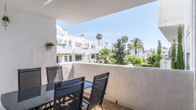 Lägenhet till salu på El Paraiso, Estepona