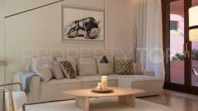 3 bedrooms ground floor apartment for sale in Torre Bermeja