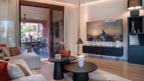 Apartamento Planta Baja en venta en Torre Bermeja, Estepona Este