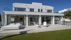 5 bedrooms villa in Lagomar for sale