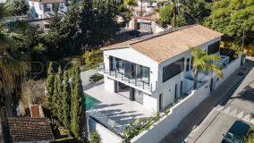Villa with 5 bedrooms for sale in La Campana