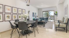 Lägenhet for sale in Cerro Blanco, Nueva Andalucia