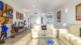 Ground floor apartment with 2 bedrooms for sale in Cumbres del Rodeo