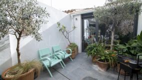 Town House for sale in Estepona Old Town, Estepona Town