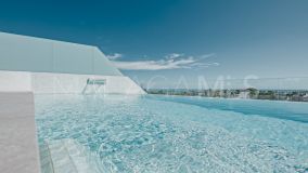 Villa Jumelée for sale in Celeste Marbella, Nueva Andalucia