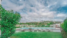 Appartement rez de chaussée for sale in La Quinta, Benahavis