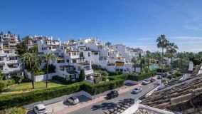 Duplex Penthouse for sale in Ivy Residence, Nueva Andalucia