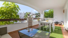 Ground Floor Apartment for sale in Aloha Royal, Nueva Andalucia