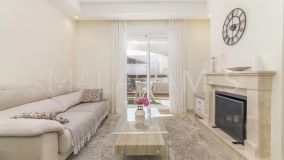 Apartamento Planta Baja en venta en Aloha Royal, Nueva Andalucia