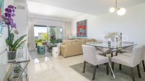 La Quinta Village ground floor apartment for sale