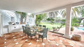Villa zu verkaufen in Casasola, Estepona Ost