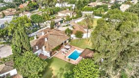 Villa zu verkaufen in Casasola, Estepona Ost