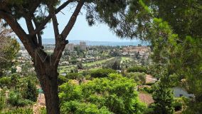 Apartment for sale in Las Brisas, Nueva Andalucia