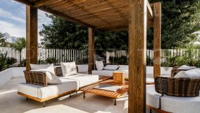 Comprar villa en Marbella - Puerto Banus con 5 dormitorios