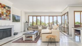 Zweistöckiges Penthouse zu verkaufen in Alcores del Golf, Nueva Andalucia