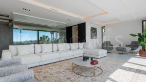 Villa for sale in Los Flamingos, Benahavis