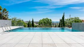 Villa for sale in Los Flamingos, Benahavis