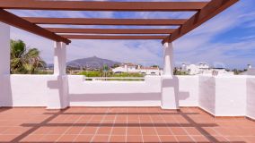 Duplex penthouse for sale in San Pedro Playa with 4 bedrooms