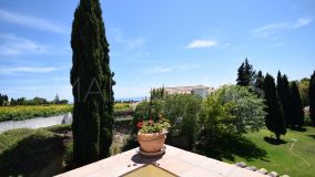 Villa en venta en Rocio de Nagüeles, Marbella Golden Mile