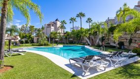 Town House for sale in Paraiso Hills, Estepona East