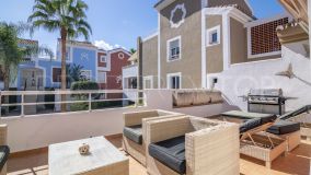 3 bedrooms duplex penthouse for sale in Cortijo del Mar