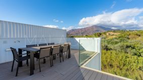 Town House for sale in The Island, Estepona West