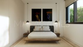 Appartement Terrasse for sale in Camarate Golf, Casares