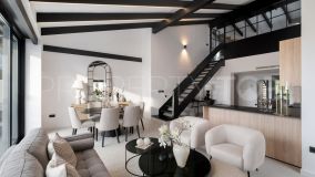 Eagles Village penthouse for sale