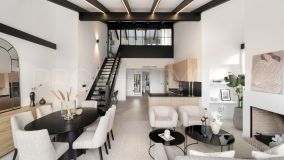 Eagles Village penthouse for sale