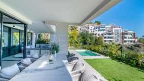Ground floor apartment in Aqualina for sale
