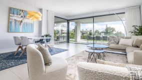 Ground floor apartment in Aqualina for sale