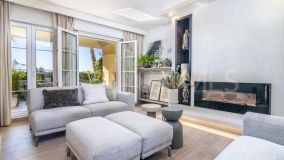 Apartamento Planta Baja en venta en Cumbres del Rodeo, Nueva Andalucia