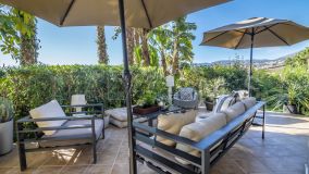Apartamento Planta Baja en venta en Cumbres del Rodeo, Nueva Andalucia