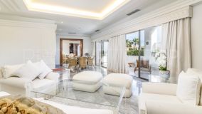 Ground floor apartment for sale in Hotel del Golf