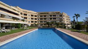 Ground floor apartment for sale in Hotel del Golf