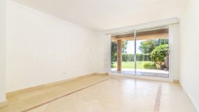 Apartamento Planta Baja en venta en Magna Marbella, Nueva Andalucia