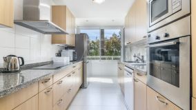 Ground Floor Apartment for sale in Los Granados Golf, Nueva Andalucia