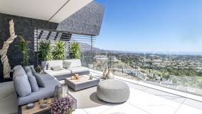 Apartment for sale in Byu Hills