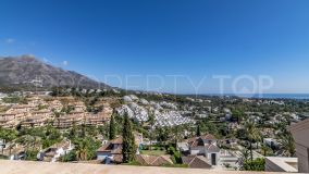 Albatross Hill, atico duplex en venta con 3 dormitorios