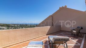 For sale Albatross Hill 3 bedrooms duplex penthouse