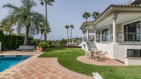 Villa for sale in Supermanzana H with 5 bedrooms