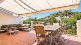 For sale apartment with 3 bedrooms in Las Encinas